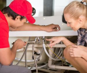 About Plumbers Pros Tryon, OK